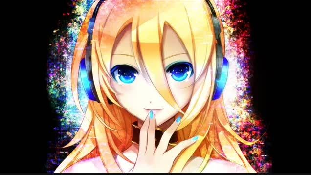 Nightcore - Please Don&#039;t Stop The Music