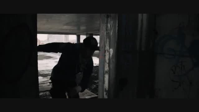فیلم کوتاهی از وقایع بازی Dying Light در زندگی واقعی