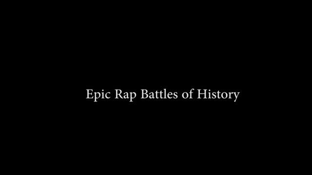 epic rap battle of history:تریلرفصل4
