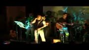 اجرای زندۀ مهـدی عـرفان در کنسرت (mehdi erfan - concert )