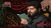 حاج علی اکبری-آقای جوانان بهشتی