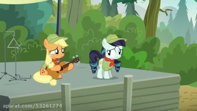 My little pony friendship is magic season 5 episode 24