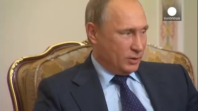 نگرانی از حضور روسیه در سوریه نتانیاهو را به مسکو کشاند
