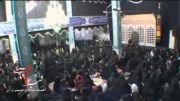 مداحی حاج محمود شریفی(کمیل)شیر خوارگان حسینی1392