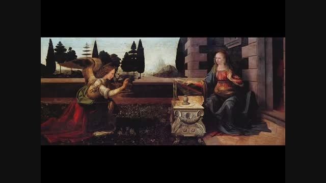 Bach - Cantata BWV 1