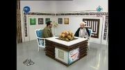 انتقاد تند یک روحانی از صدا و سیما در برنامه عطر عاشقی شبکه