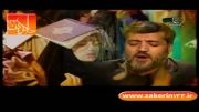 حاج وحید حاجیان - روضه - فلک را شوری دگر افتاده