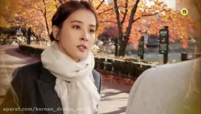 سریال کره ای One Warm Word کلمات محبت امیز