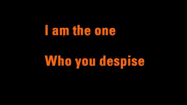 The Red Jumpsuit Apparatus - Choke
