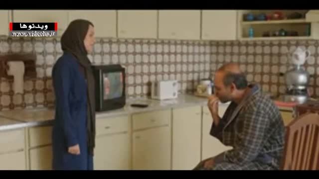 5 فیلم اکران نوروزی/ محسن تنابنده با لهجه لری