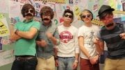 One Direction Detection
