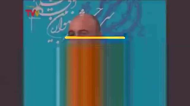 عطاران حاضرم برای خنده مردم شلوارمو در بیارم=عصبی شدن..