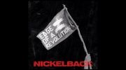 Nickelback - Edge Of a Revolution - New Song