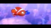 انیمیشن های دیزنی و پیکسار | Finding Nemo | بخش 6 | دوبله