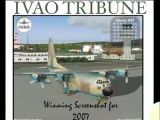 IVAO Virtual Sky Magazine - 1