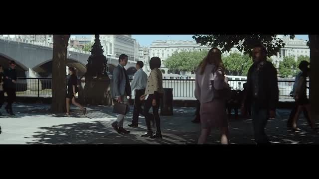 آگهی سونی اشاره به علاقه جیمز باند به موبایل اکسپریا Z5