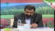 ساختار دولت-هردولتی بجای احمدی نژاد بیاید فرقی نمی کند