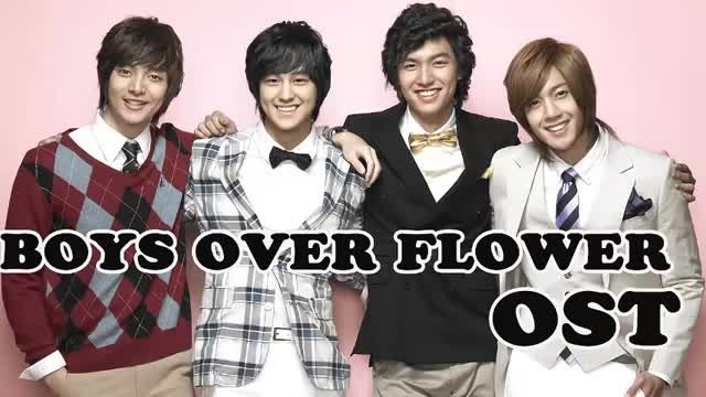 بررسی داستان سریال کره ای پسران فراتر از گل Boys Over Flowers 