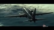 موزیک ویدیوی F-15 های نیروی هوایی ژاپن( جنگنده  خلبان)