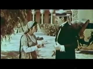 قسمتی از فیلم اذری خیلی خیلی  قدیمی