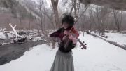What Child is This- Lindsey Stirling