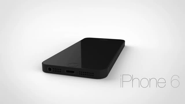 iPhone 7 - Innovative Screen
