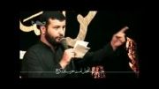 سید امیر حسینی محرم ۹۳