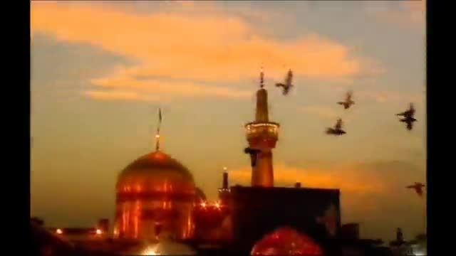 سرود ملّی جمهوری اسلامی ایران با کیفیت اصلی