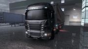 Scania R500 in EURO TRUCK SIMULATOR2