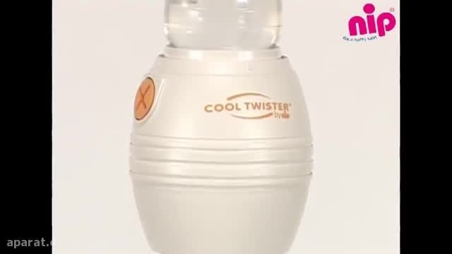 خنک کننده شیر نیپ(Nip) در فروشگاه اینترنتی مدیسه