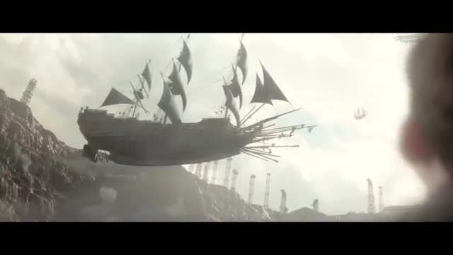 PAN: Escape to Neverland Game Trailer | APKTOPS