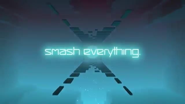 تریلر رسمی بازی Smash Hit