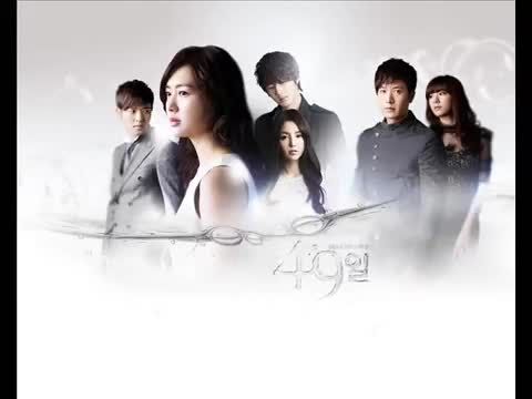 [MP3] [49days OST] Scarecrow-Jung Il Woo