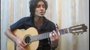 محسن ملودی- جوان خوش صدای ایرانی