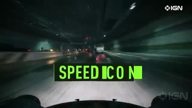 Gamescom 2015 | تریلری از Need for Speed