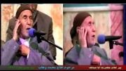 آخرین اجرای مرحوم محمد وهاب در حسینیه اعظم خور