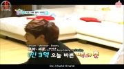 MBLAQ Hello Baby ep5 3/4.....eng sub