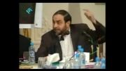 انتقاد رحیم پور ازغدی از دانشگاه آزاد در حضور هاشمی رفسنجانی
