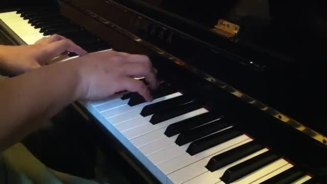 Gee piano