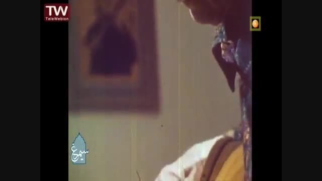 مستند &laquo;استاد عبادی&raquo; - فیلمی از محمد تهامی نژاد