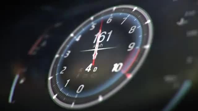 Need For Speed Edge Teaser Trailer - BaziBrOOz