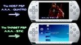 وصل کردن 2 psp به هم