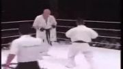 کیوکوشین کاراته/HIroki_Kurosawa_vs_Igor_Meindert