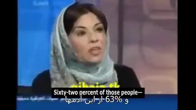 آمار باورنکردنی لواط در عربستان سعودی از تلویزیون رسمی