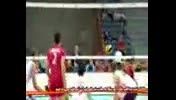 برد والیبال ایران برابر آمریکا