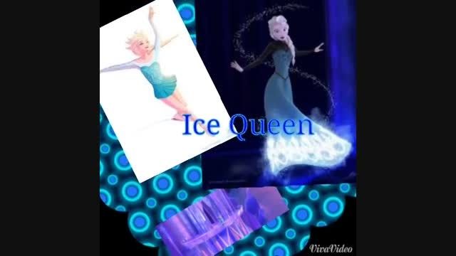 Ice Queen 3