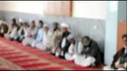 همایش گرامیداشت از مقام شامخ شهدای  انقلاب اسلامی افغانستان