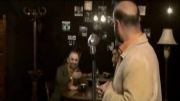 کافه سه با موزیک ویدیو وفا