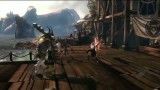 God O War : Ascension Gameplay Trailer Story Mod