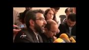 مستند مقاومت در مدار 55 درجه / روایت مذاکرات هسته ای جمهوری اسلامی ایران